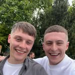 Dean Mailer - @deanmailer151 - Instagram