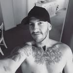 Deano Larson - @dean_maisey_cora - Instagram