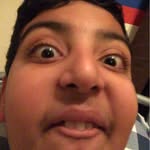 Dean Malik - @deanheskey - Instagram