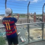Dean Malik - @dean_520 - Instagram