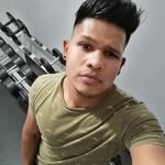 Dean Malik - @dean_malik09 - Instagram