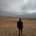 Dean Malik - Facebook