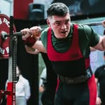 Dean Manning - @dean_doesnt_deadlift - Instagram