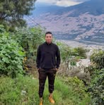 Dean Manuel - Facebook