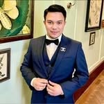 Dean Manuel Baet Villarante - @deanvillarante - Instagram