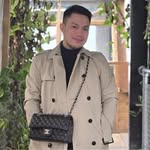 Dean Manuel Baet Villarante - @cambridge.gp - Instagram