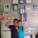 Dean Marcus Ombac Mandia - Facebook