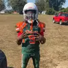 DeanwiththeGlock - @damarcus.dean - TikTok
