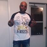 FISHSKAL D - @dean_marcus - Instagram