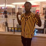 Marcus Dennis Dean - @deanmarcuszambia - Instagram