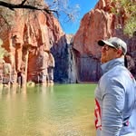 Dean Marlow - @damars23 - Instagram