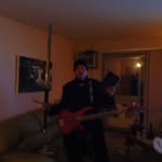 Dean Marsden - @dr.mindcrime - Instagram