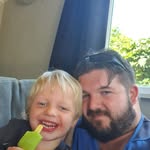 Dean Marsden - @dean.marsden2323 - Instagram