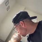 Dean Marsden - @deanthemartian - Instagram