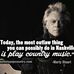 Dean Massie - Facebook