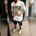 Dean Mayer - @19_deanosaurus.mma_92 - Instagram