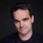 Dean Mayer - @thedeanmayer - Instagram