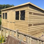 Dean Mayo - @d.m_garden_services - Instagram