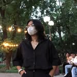 Qi_Lin - @dean_mayote - Instagram