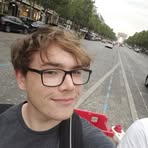 Dean Mccurdy - Facebook