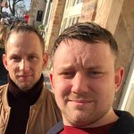 Dean McDonnell - @dmac245 - Instagram