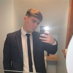 Dean McIntyre - @dean_mcintyre5 - Instagram