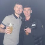 Dean Mcintyre - @deanmcintyre15 - Instagram