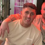 Dean Mcintyre - @deanmcintyre_ - Instagram