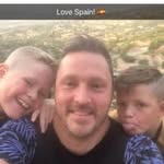 Dean McIntyre - @deanjohnmcintyre - Instagram