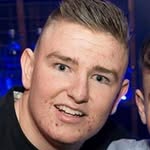 Dean mclaughlin - @deanmclaughlin69 - Instagram