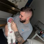 Dean Mclaughlin - @deanmclaughlin13 - Instagram