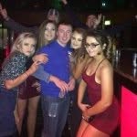 Dean Mclaughlin - @deano_skinny_mclaughlin_95 - Instagram