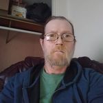 Dean McLeod - @jewell_641127 - Instagram
