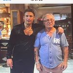 Dean Mcleod - @denim_mcleod - Instagram