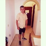 Dean Mc Manus - @mcmanusdean63 - Instagram