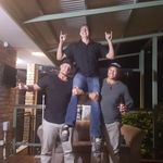 Dean Mcmanus - @choc286 - Instagram