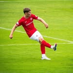 Dean McMaster - @deanmcmaster30 - Instagram