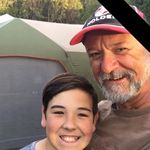 Dean McMaster - @mightymac9000 - Instagram