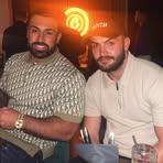 Dean McQuade - Facebook