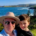 Dean McQuade - @diempic - Instagram