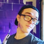 GiveAYes one hand wonder - @mcquadedean - Instagram