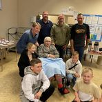 Dean Mears - Facebook