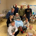 Dean Mears - @deanomears1986 - Instagram