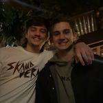 @_dean__meeks_12 - Instagram