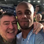 Dean Meredith - @deanmeredith59 - Instagram