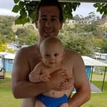 Dean Meredith - @deanomero - Instagram