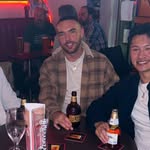 Dean Montgomery - @deanmontgomery77 - Instagram