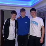 Dean Montgomery - @deanmont1 - Instagram