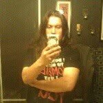 Dean Montgomery - @45bones45 - Instagram