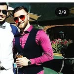 Dean Montgomery - @dean_montgomery777 - Instagram